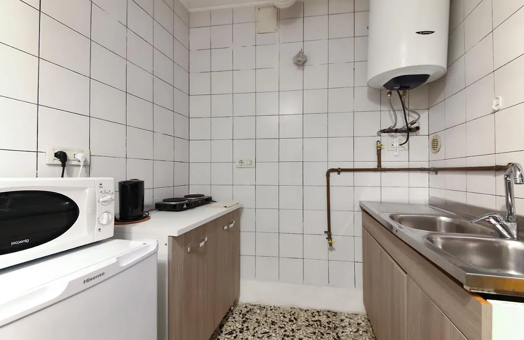 San Stae Apartment Wifi Ac-1