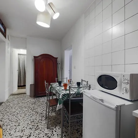San Stae Apartment Wifi Ac-2