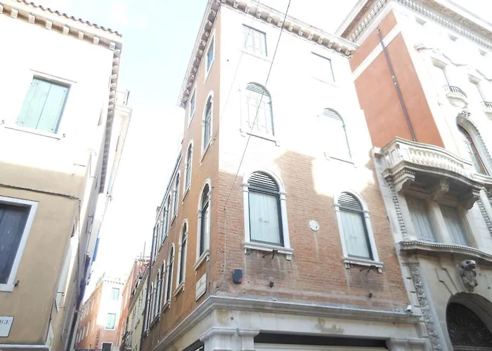 Appartamenti A San Marco