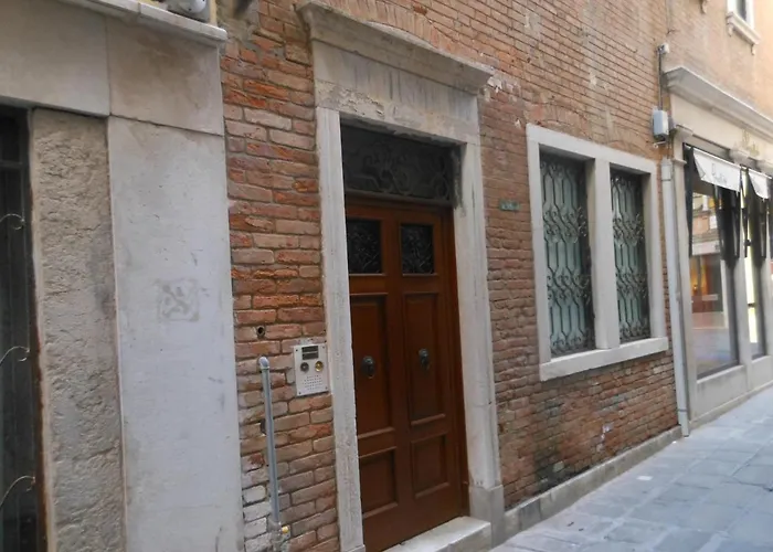 Appartamenti A San Marco
